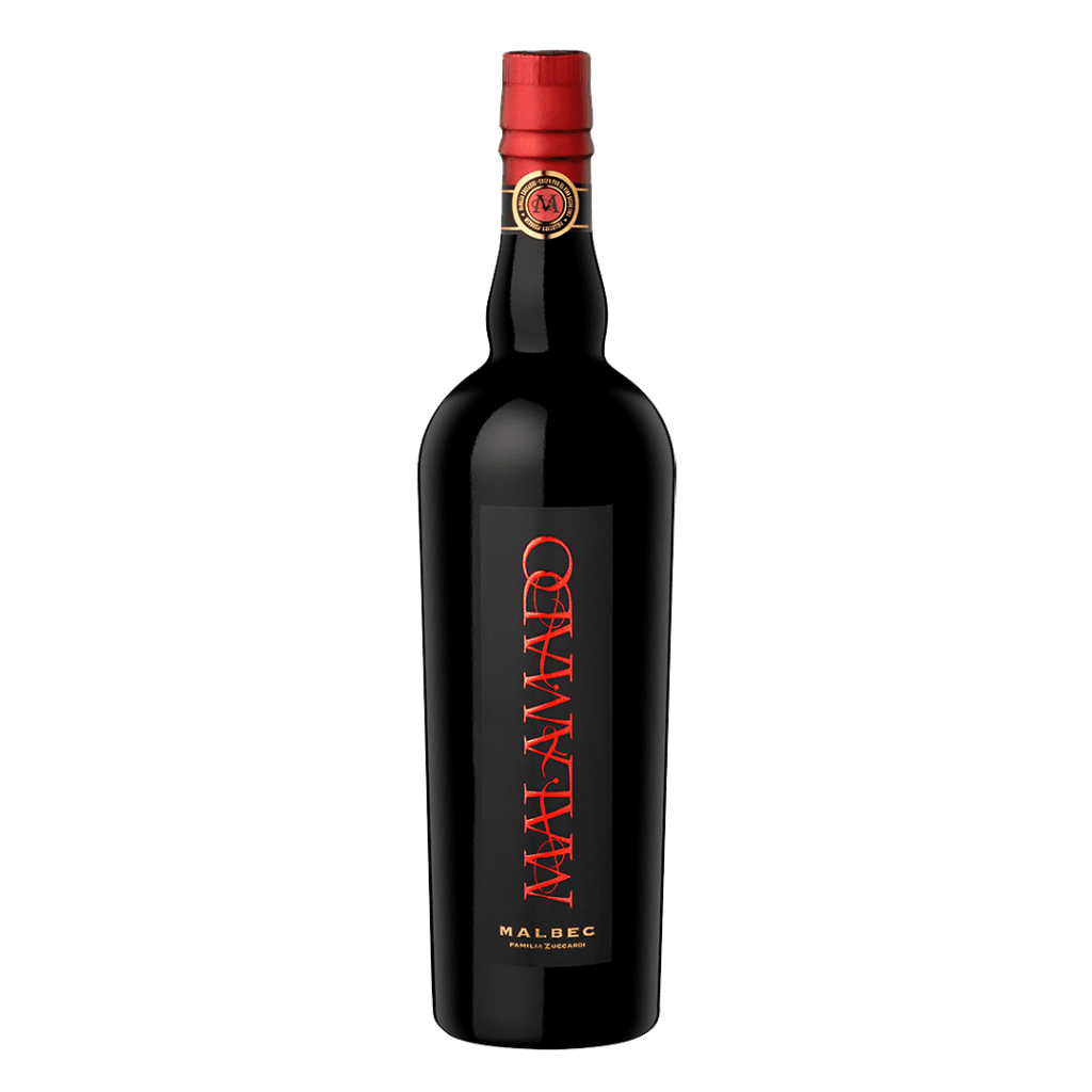 Fortificado Malamado Malbec Tropilla Tienda De Vinos