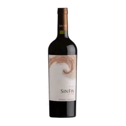 Sin Fin Guarda Malbec Tropilla Vinos