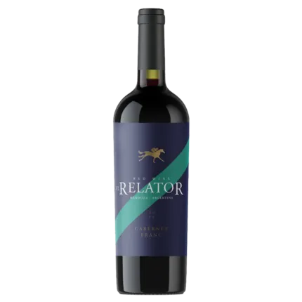 el relator