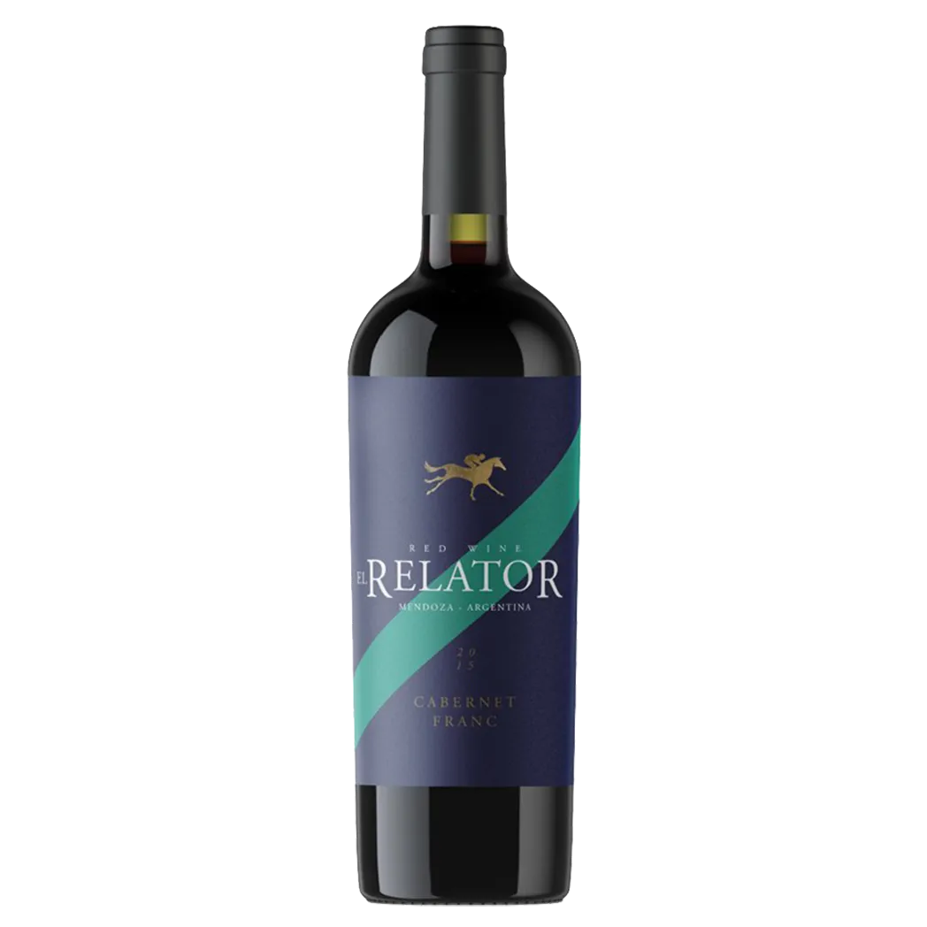 el relator