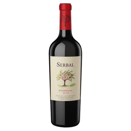 serbal assamblage