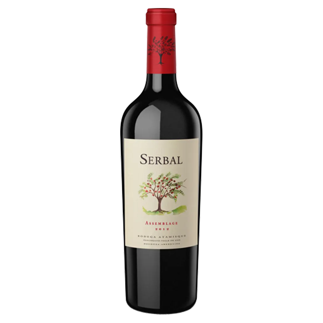 serbal assamblage