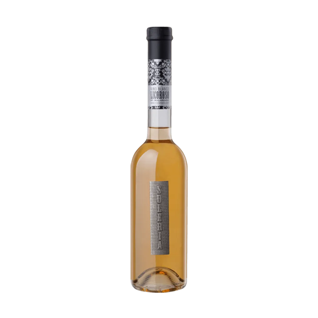 Soleria Vino Blanco Tropilla Vinos