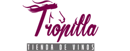 Tropilla Vinos y Aceites logo