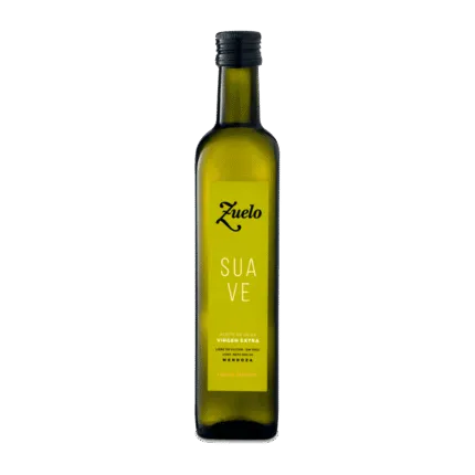Zuelo Suave Tropilla Vinos