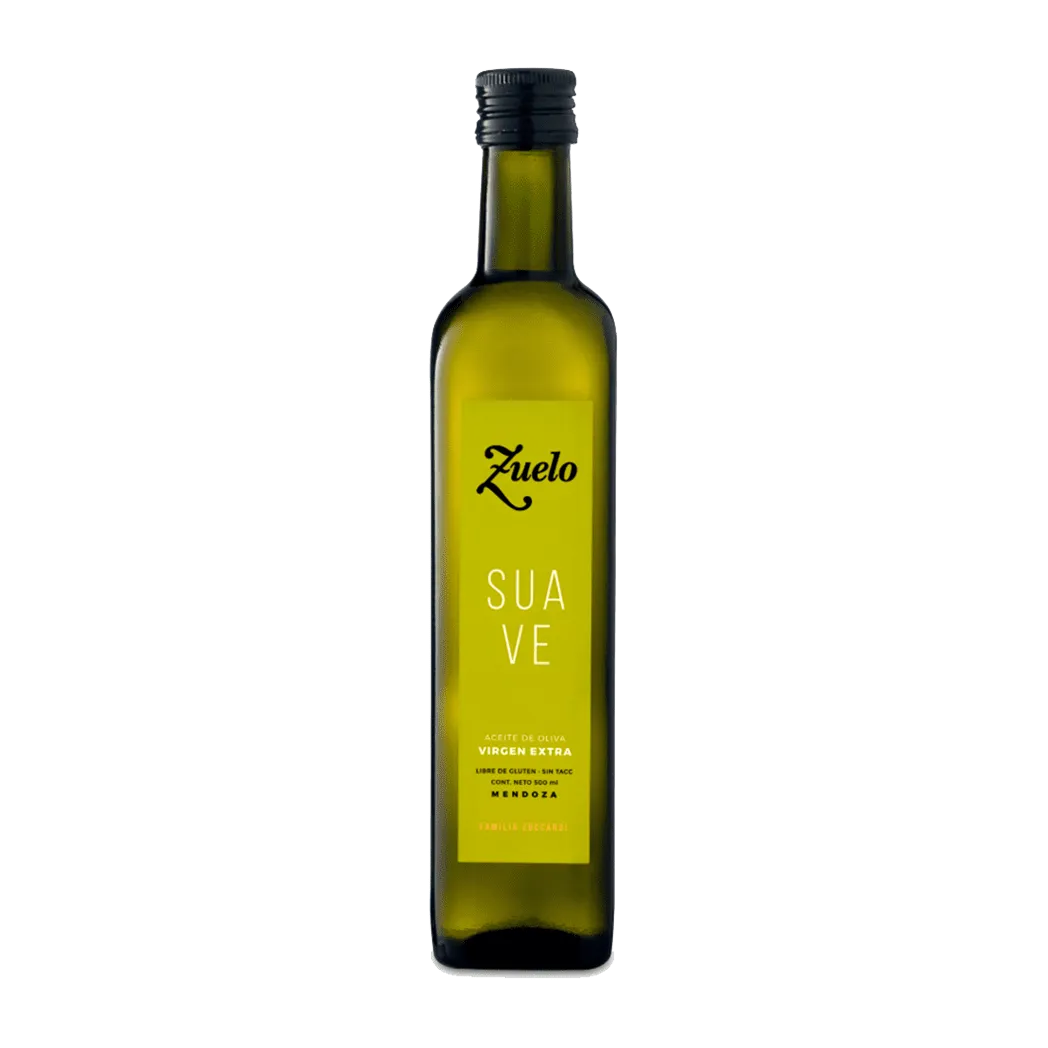 Zuelo Suave Tropilla Vinos