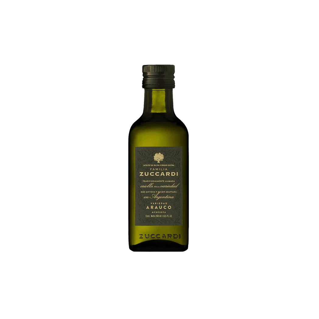 Aceite Zuccardi Arauco 250 - Tropilla Vinos