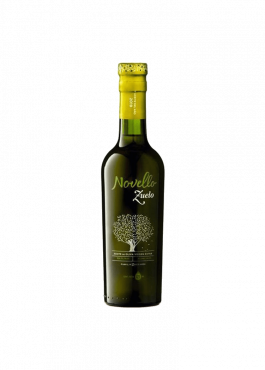 Aceite Zuelo Novello 375ml - Tropilla Vinos