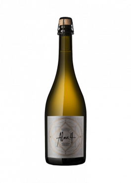 Alma 4 Chardonnay - Tropilla vinos