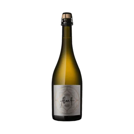 Alma 4 Chardonnay - Tropilla vinos