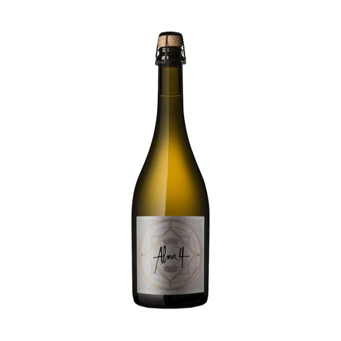 Alma 4 Chardonnay - Tropilla vinos