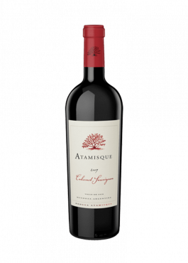 Atamisque Cabernet Sauvignon - Tropilla Vinos