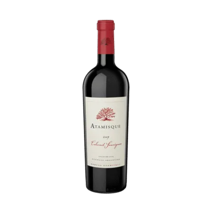 Atamisque Cabernet Sauvignon - Tropilla Vinos