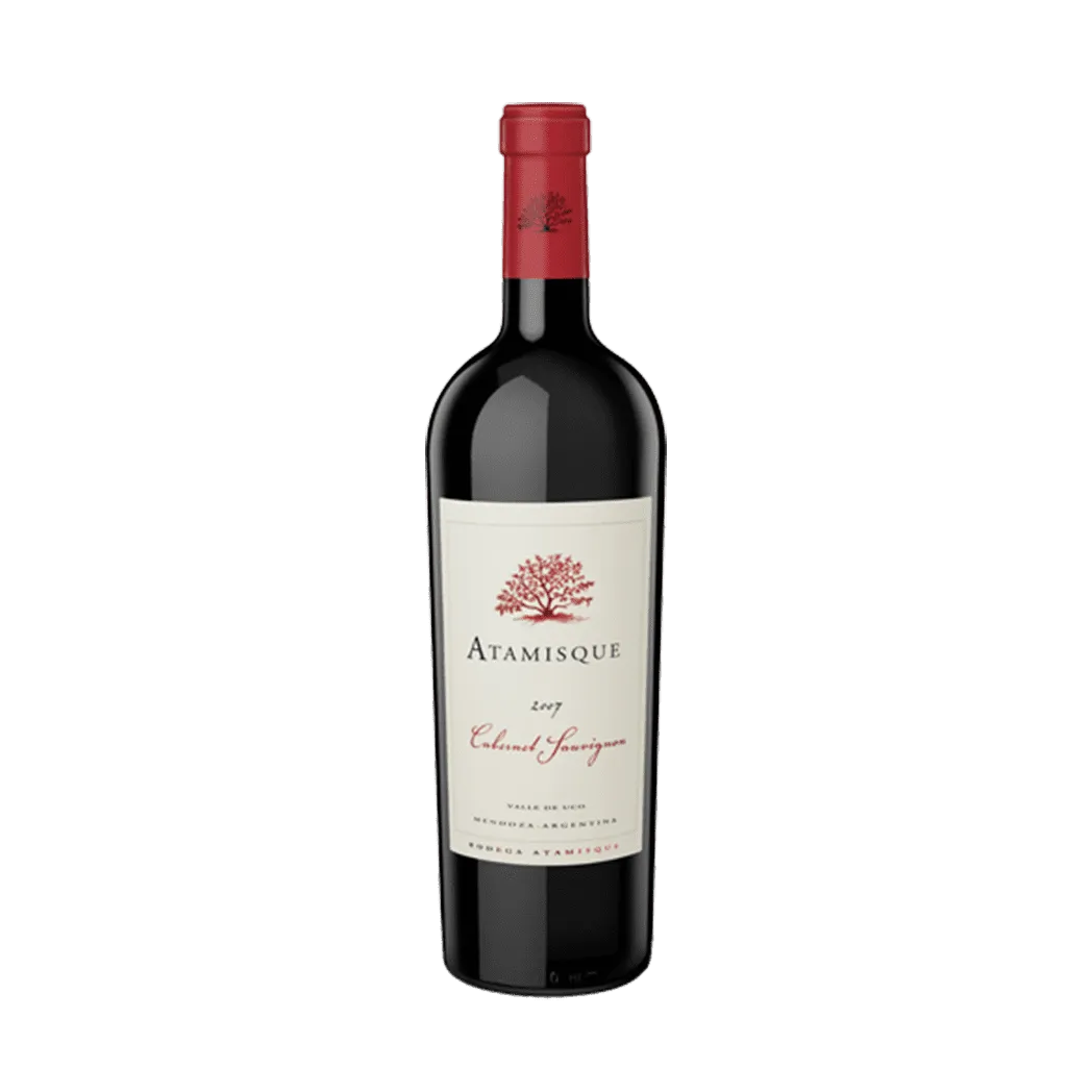 Atamisque Cabernet Sauvignon - Tropilla Vinos
