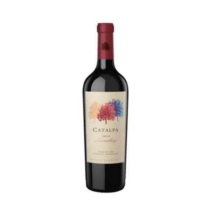Atamisque Catalpa Assamblage - Tropilla Vinos