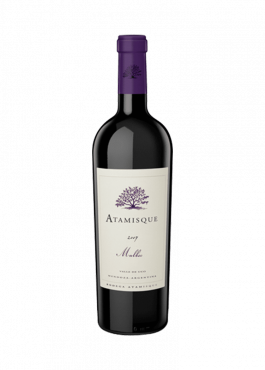 Atamisque Malbec - Tropilla Vinos