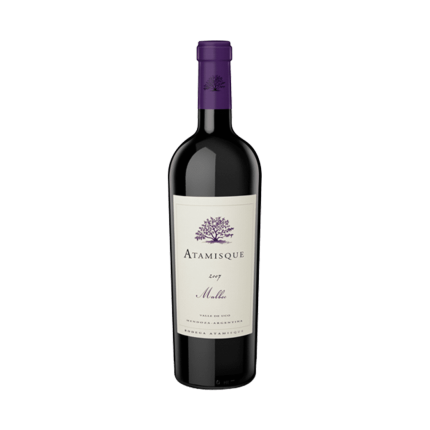 Atamisque Malbec - Tropilla Vinos