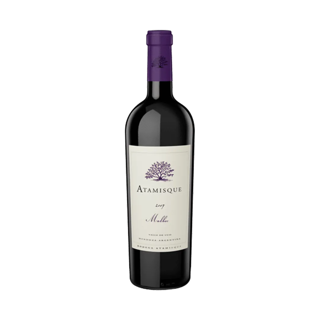 Atamisque Malbec - Tropilla Vinos