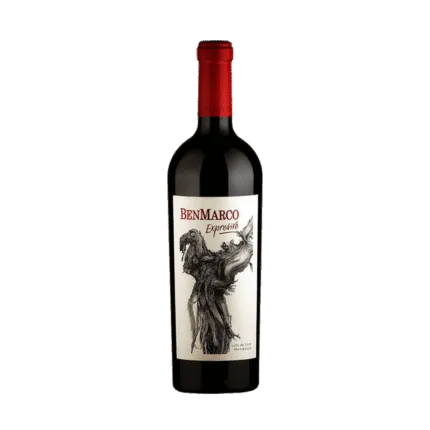 Benmarco Expresivo - Tropilla vinos