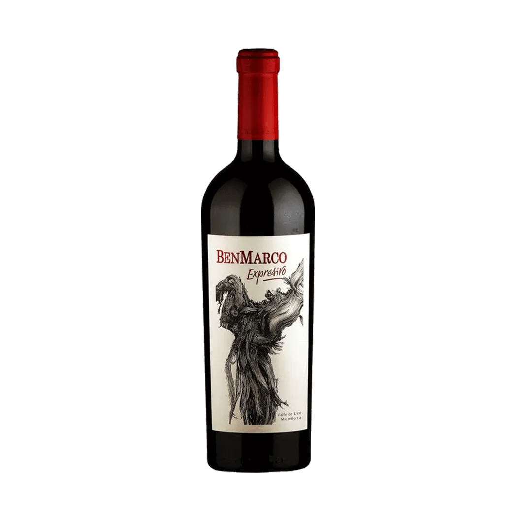 Benmarco Expresivo - Tropilla vinos