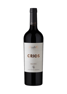 Crios malbec - Tropilla vinos