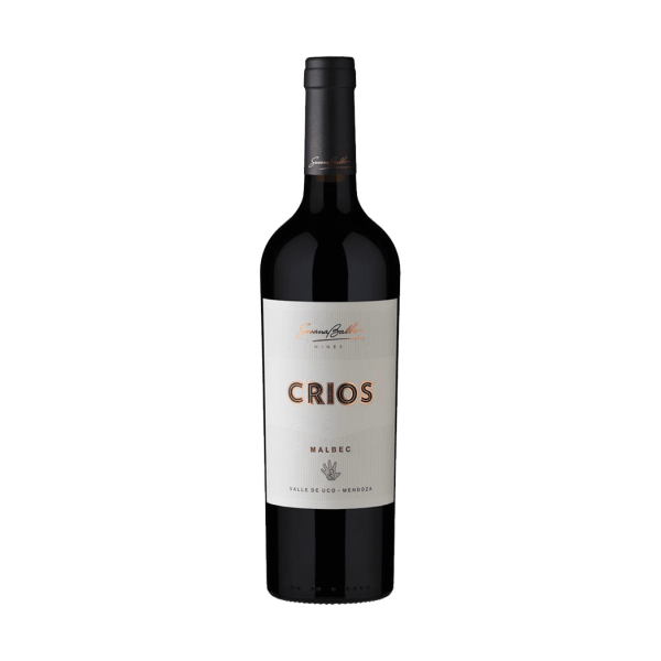 Crios malbec - Tropilla vinos
