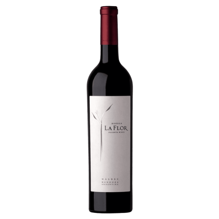 La flor Malbec - Tropilla vinos