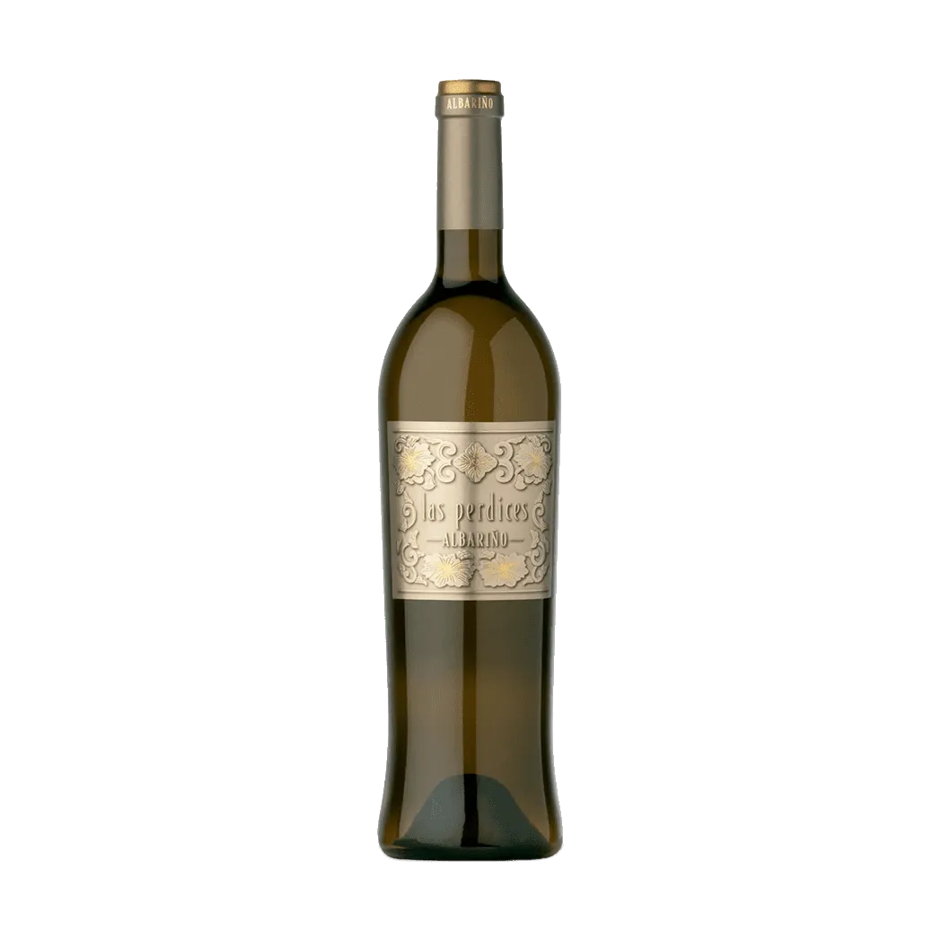 Las Perdices Albariño - Tropilla Vinos