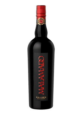 Malamado Malbec - Tropilla vinos
