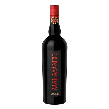 Malamado Malbec - Tropilla vinos