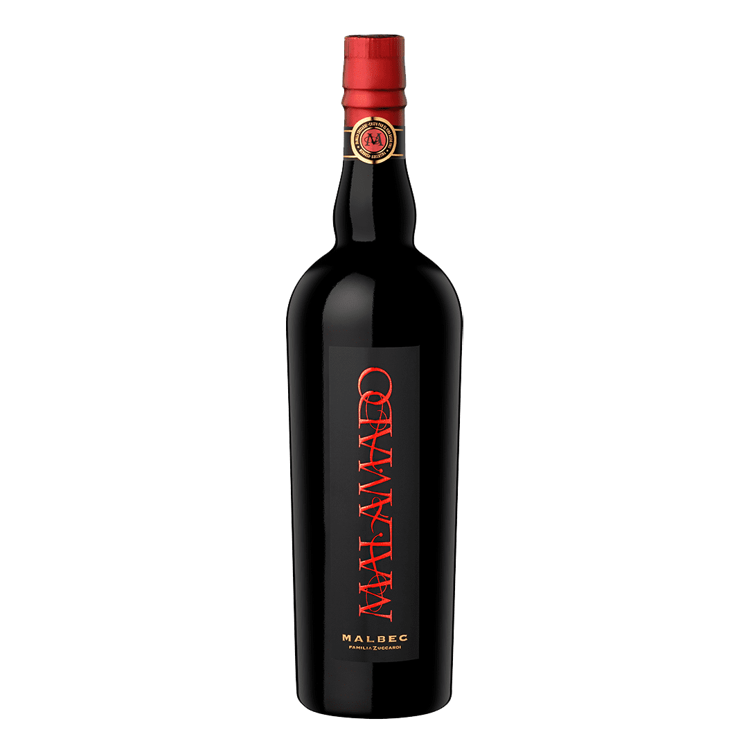 Malamado Malbec - Tropilla vinos
