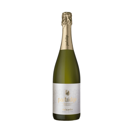 Partridge Extra Brut - Tropilla vinos