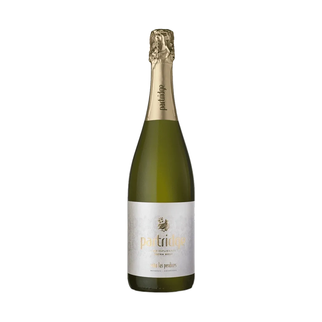 Partridge Extra Brut - Tropilla vinos