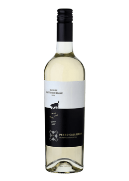 Perro callejero sauvignon blanc - Tropilla vinos