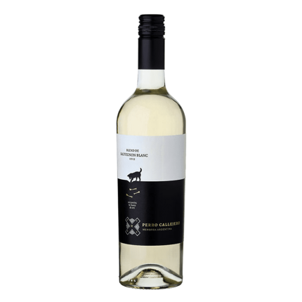 Perro callejero sauvignon blanc - Tropilla vinos