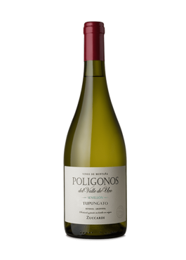 Poligonos Semillon Tupungato - Tropilla vinos