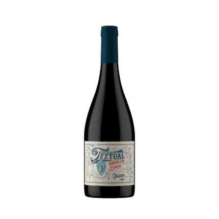 Textual Caladoc - Tropilla Vinos