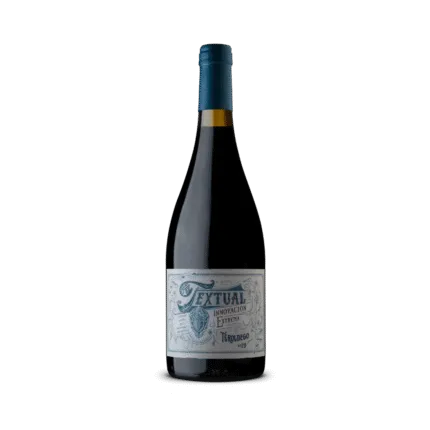 Textual Teroldego - Tropilla Vinos