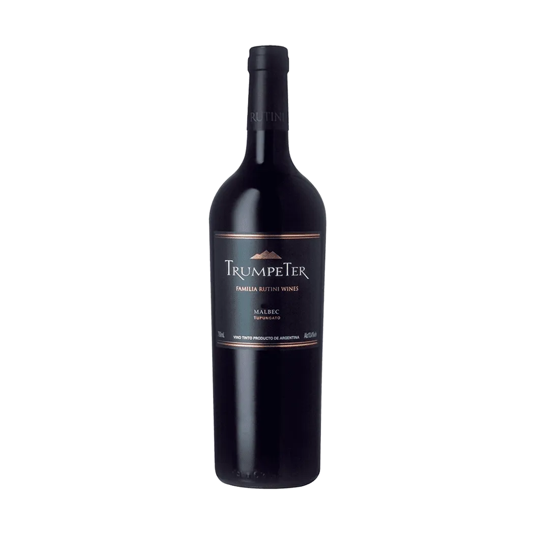 Trumpeter Malbec - Tropilla vinos