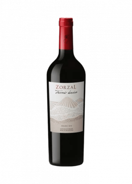Zorzal Terroir Unico Malbec - Tropilla Vinos