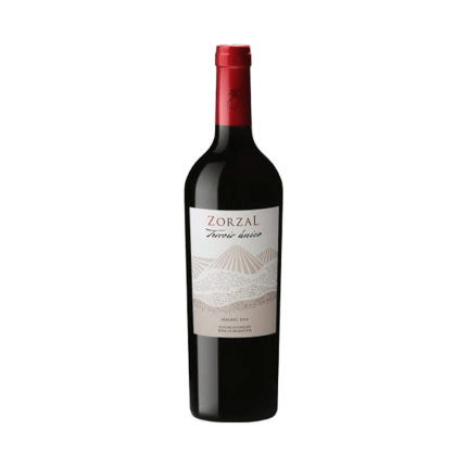 Zorzal Terroir Unico Malbec - Tropilla Vinos