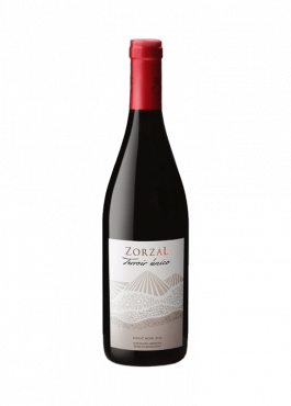 Zorzal Terroir Unico Pinot Noir - Tropilla Vinos