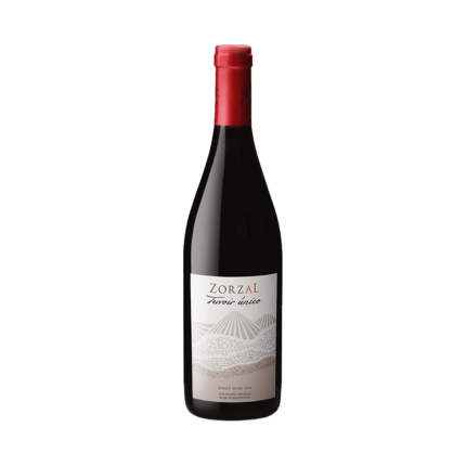 Zorzal Terroir Unico Pinot Noir - Tropilla Vinos