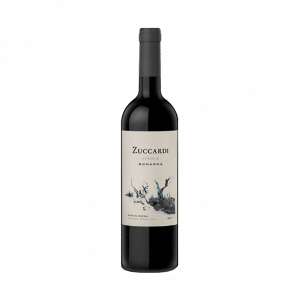 Zuccardi Serie A Bonarda - Tropilla vinos