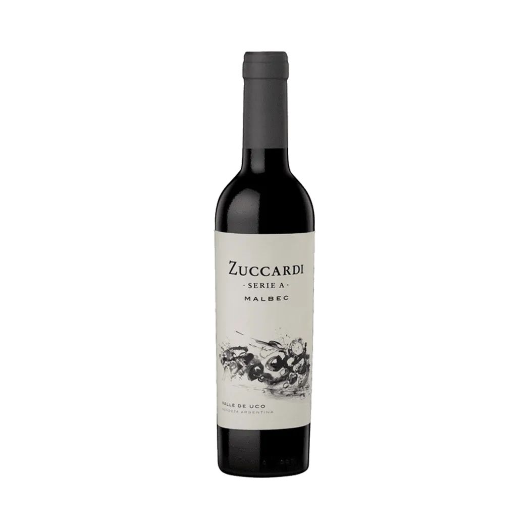 Zuccardi Serie A Malbec - Tropilla vinos