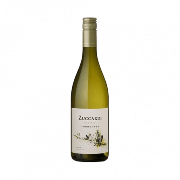 Zuccardi Serie A Torrontes - Tropilla vinos