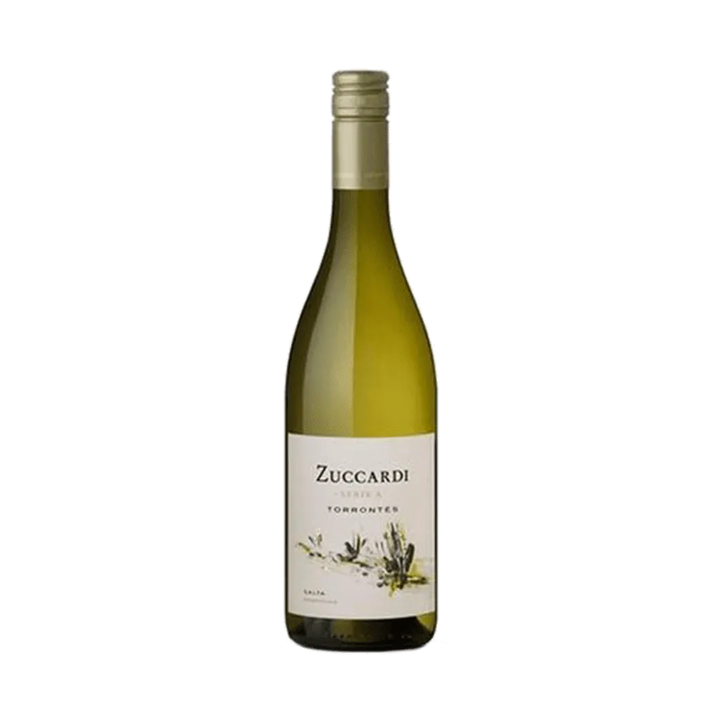 Zuccardi Serie A Torrontes - Tropilla vinos