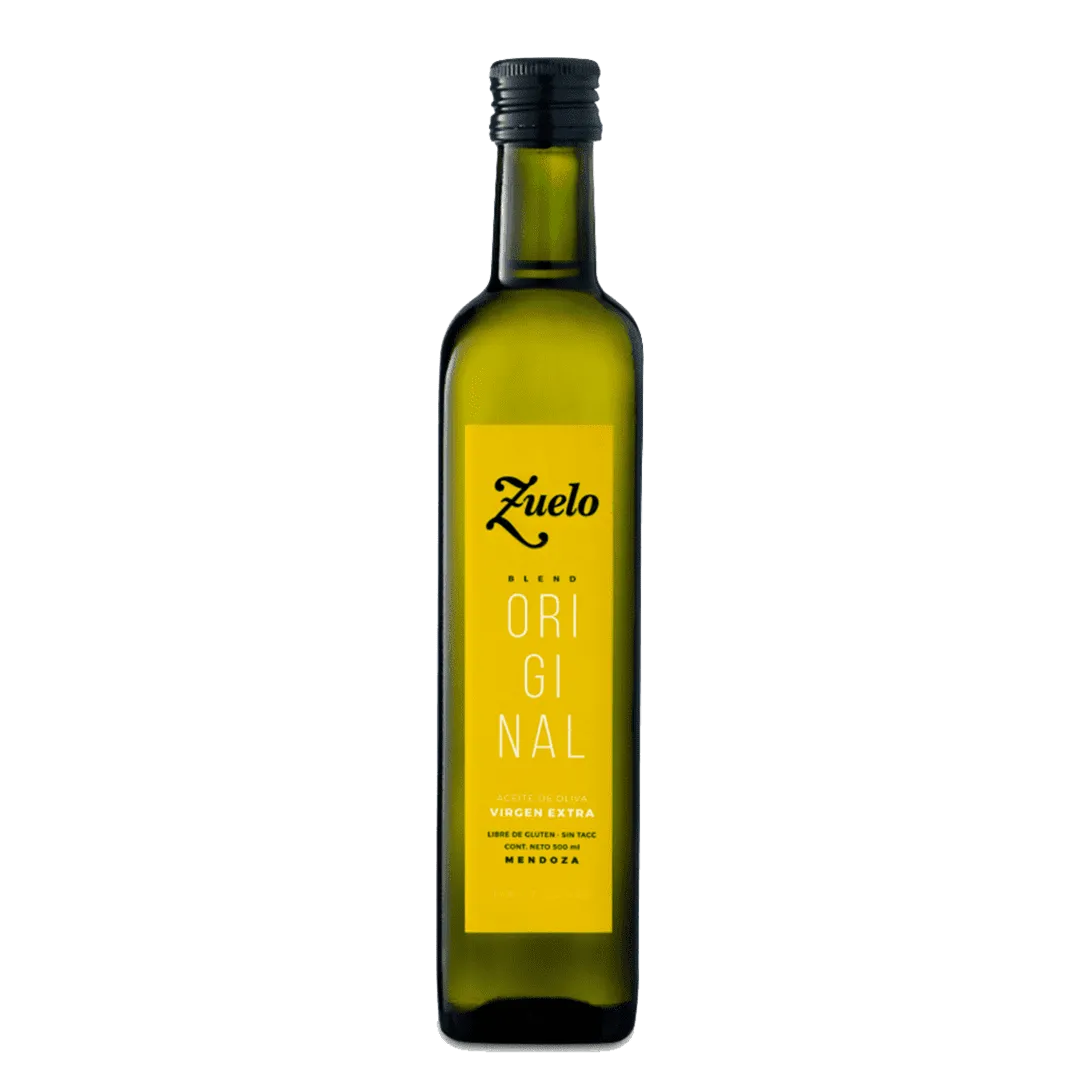 Zuelo 250 ml original - Tropilla vinos