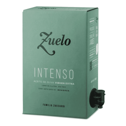 Zuelo intenso bag in box 2L - Tropilla vinos