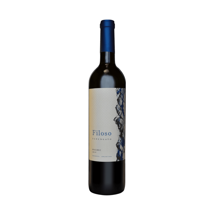 Filoso Malbec - Tropilla Vinos